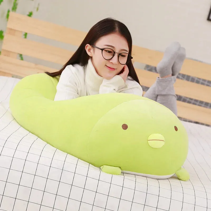 1pc 30cm Cartoon Doll for Kids   Japanese Animation Sumikko Gurashi Plush Toys  Valentine Gifts