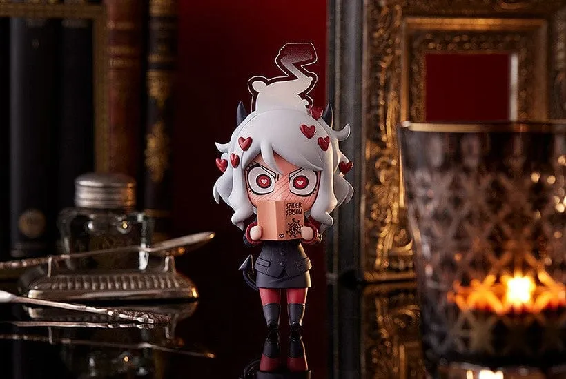 2096 Nendoroid Modeus