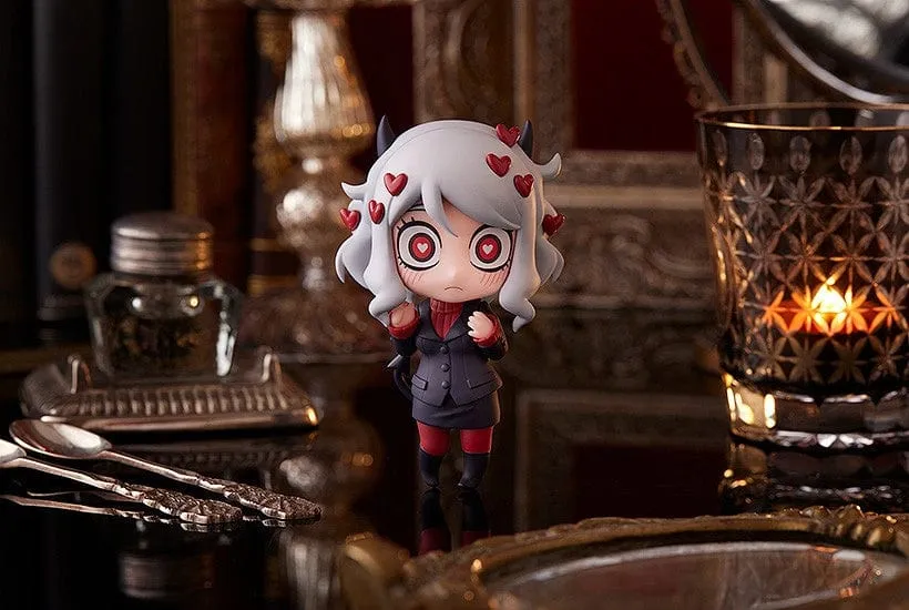 2096 Nendoroid Modeus