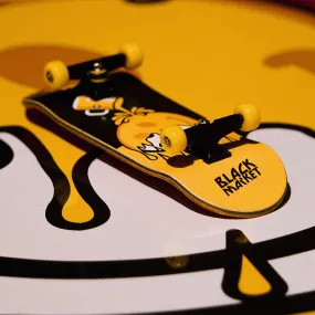 32mm Fun Graphic Fingerboard