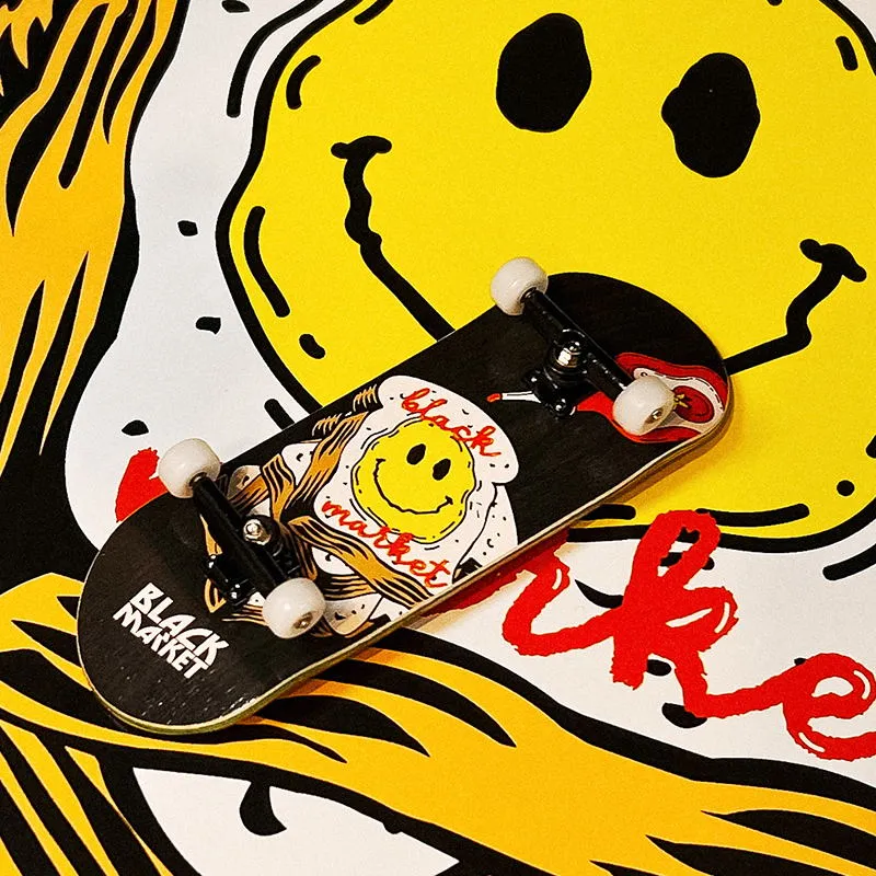 32mm Fun Graphic Fingerboard