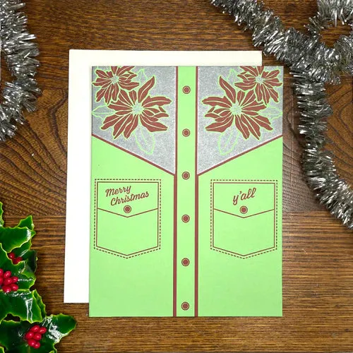 A. Favorite Design Blank Greeting Cards