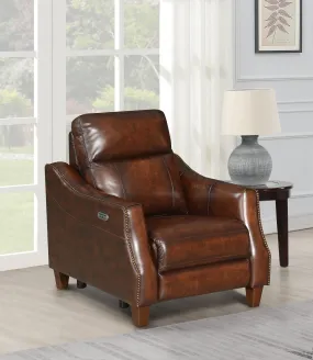 Akari Pwr-Pwr Recliner Chair