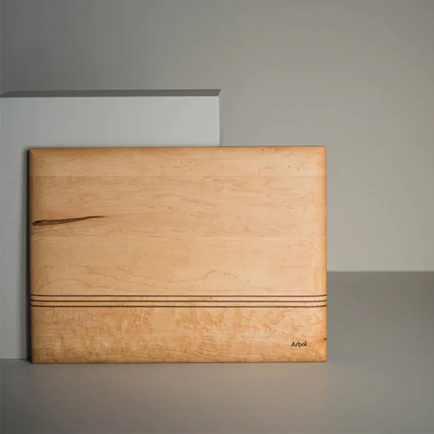 Arbol Cuisine | Ergo Cutting Board