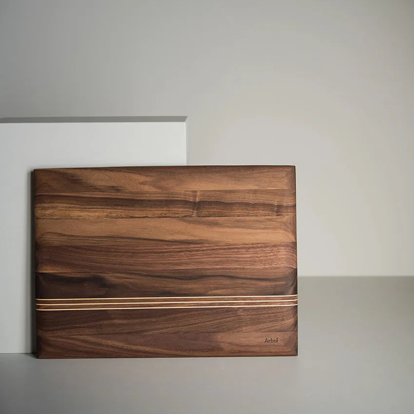 Arbol Cuisine | Ergo Cutting Board