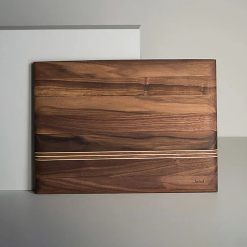 Arbol Cuisine | Ergo Cutting Board