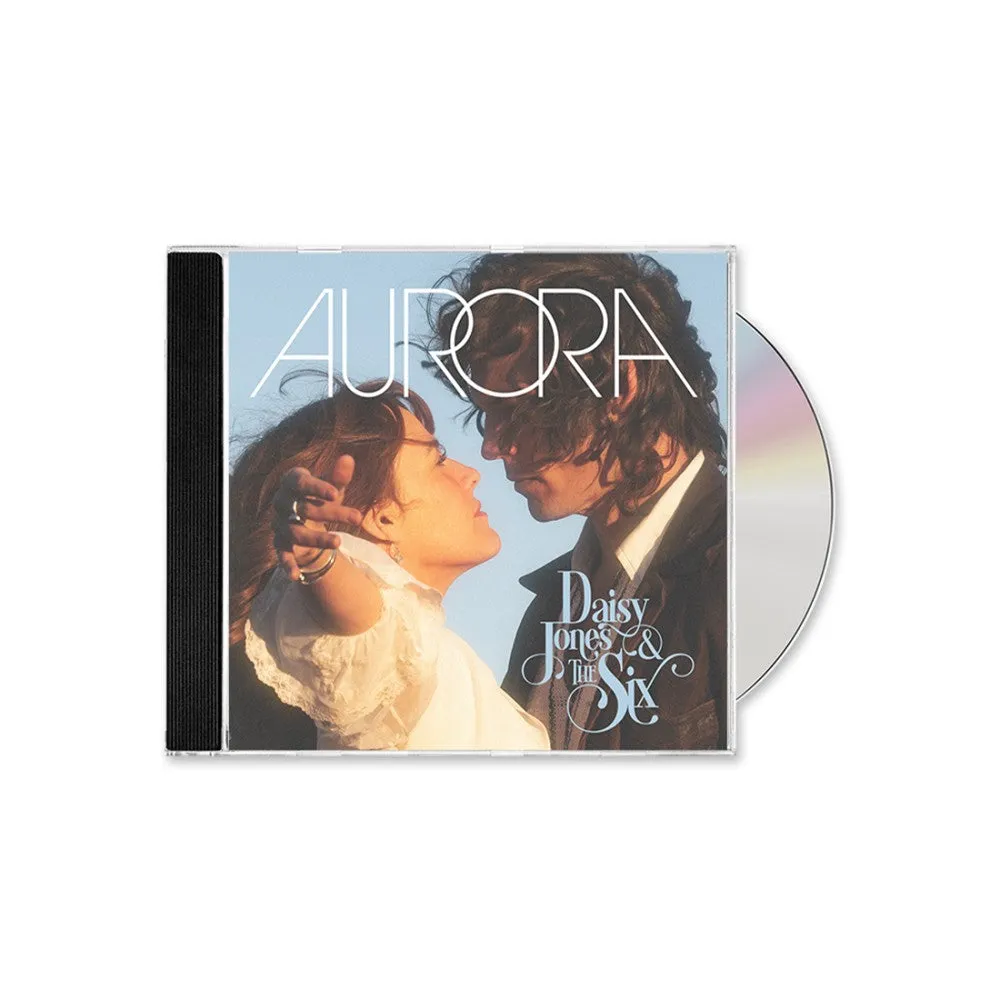 AURORA CD