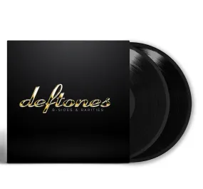 B-Sides & Rarities (2LP)