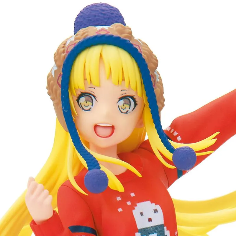 BanG Dream!: Tsurumaki Kokoro Patoo Prize Figure