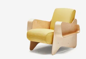 Breuer Armchair