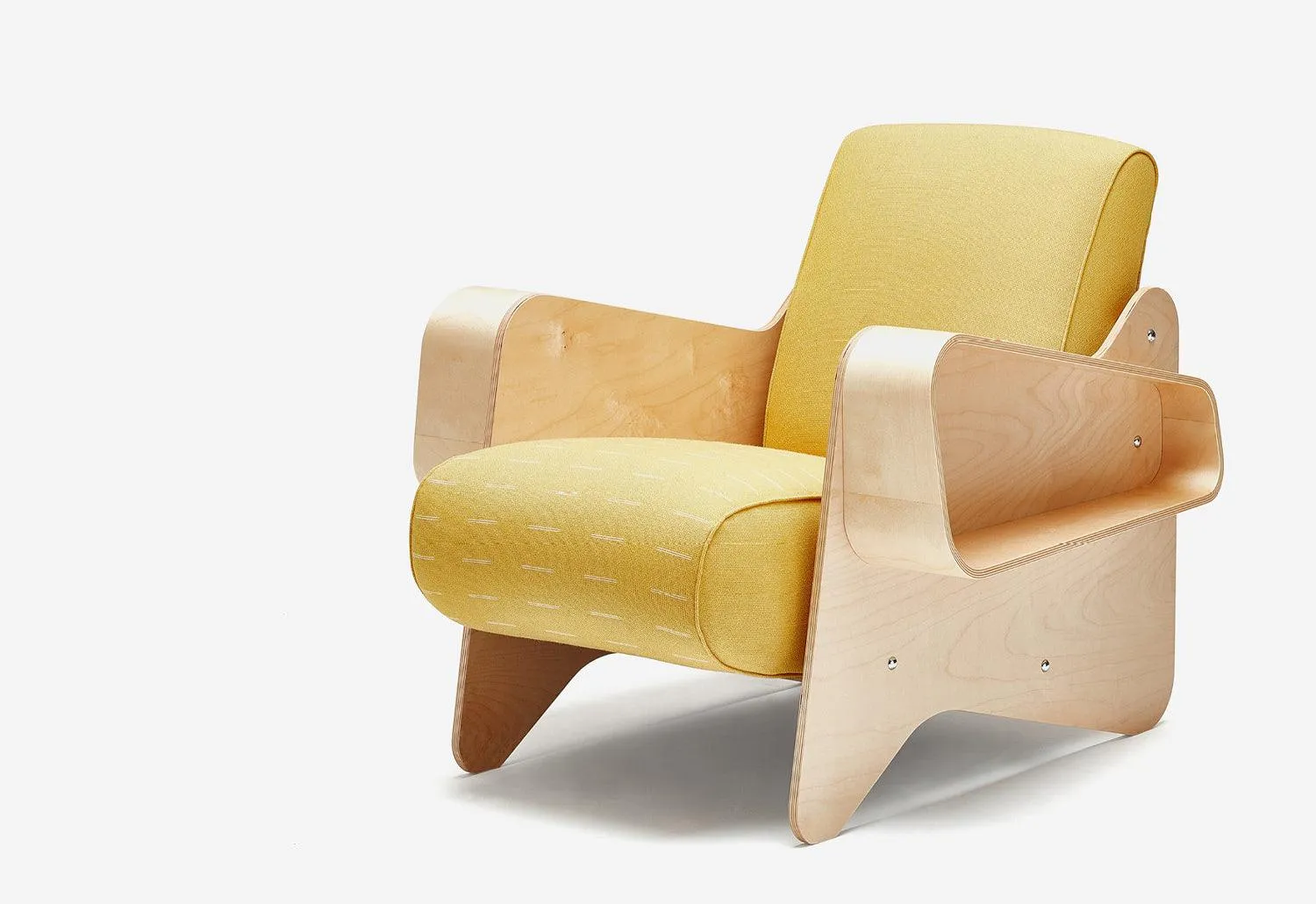 Breuer Armchair