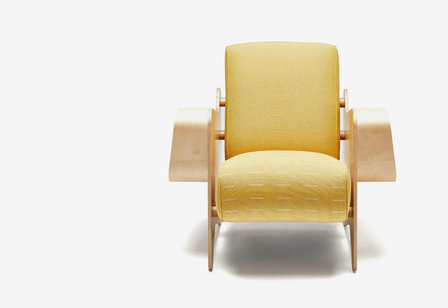 Breuer Armchair