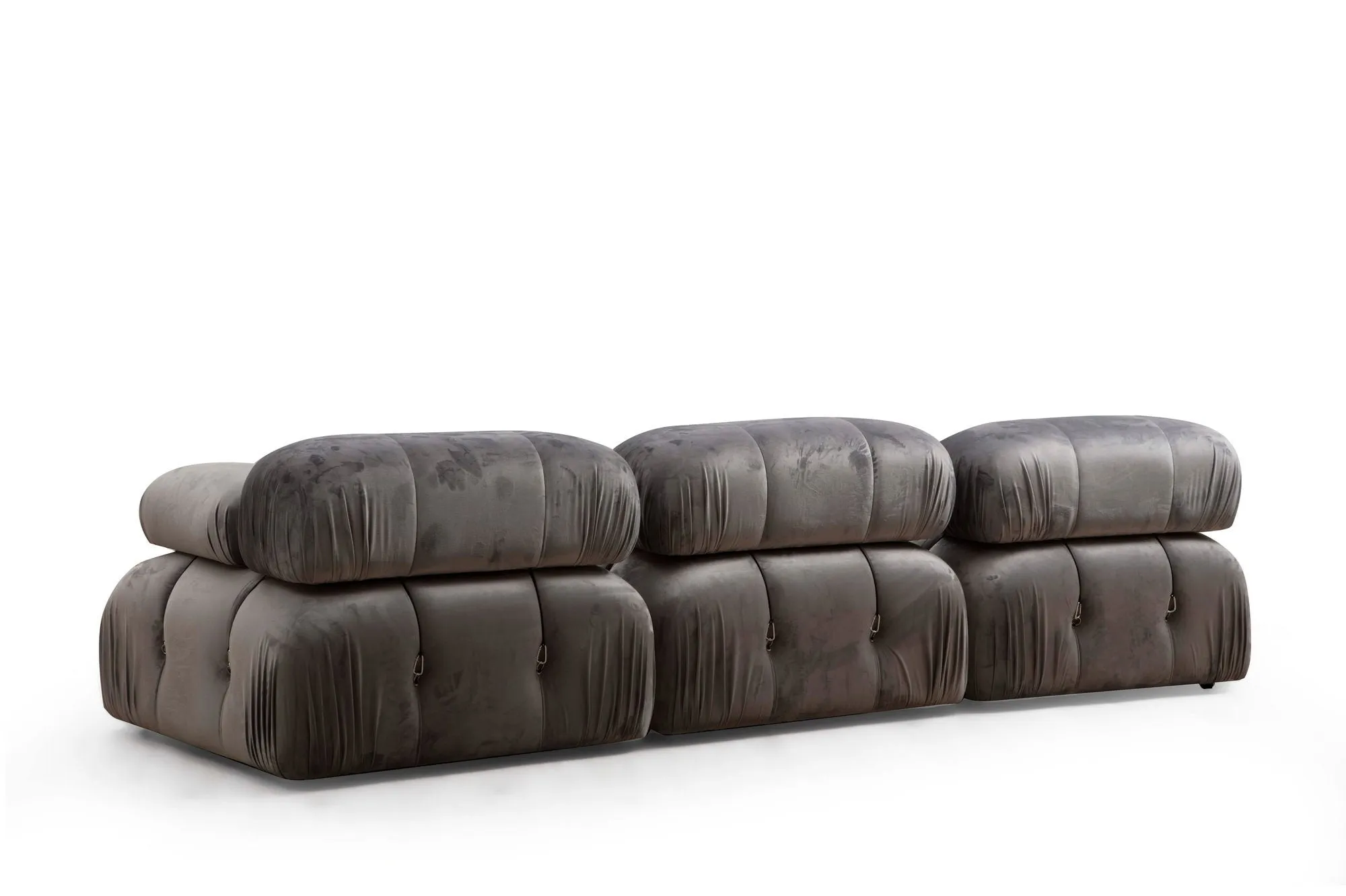 Bubble 3 Seater ( L1-O1-1R)