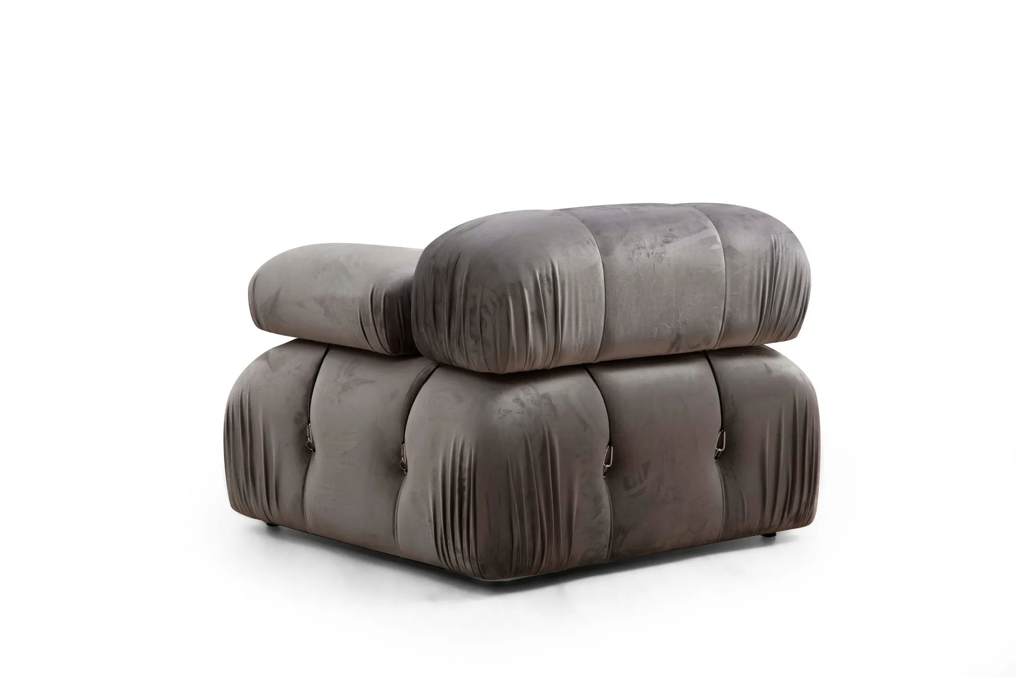 Bubble 3 Seater ( L1-O1-1R)