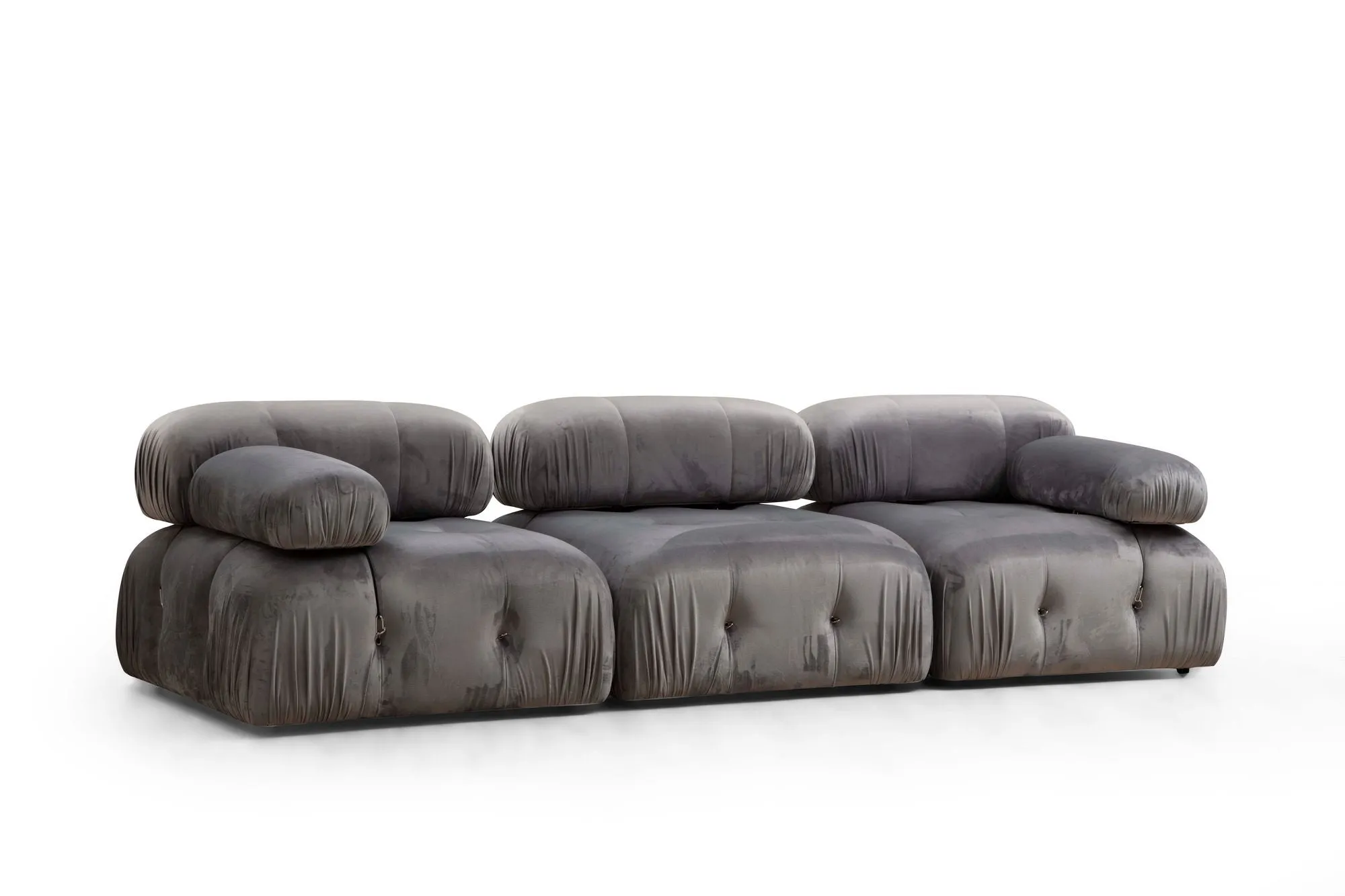 Bubble 3 Seater ( L1-O1-1R)