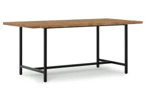 Campbell Dining Table