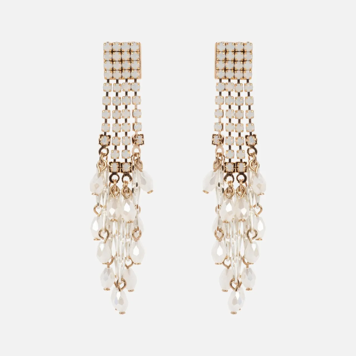 Carraway Drop Earrings