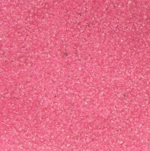 Classic Pink Therapy Sand, 25 pounds