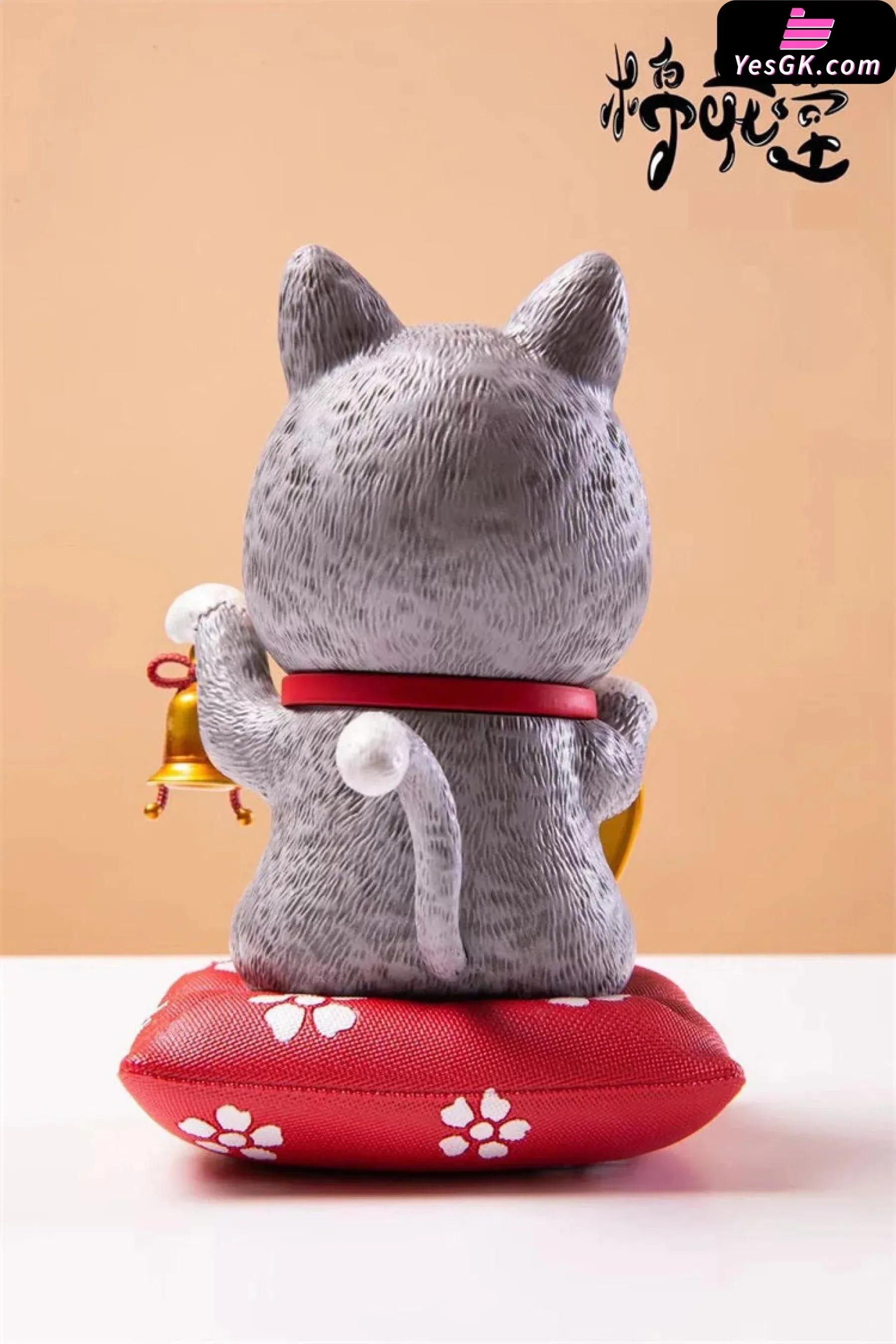 Crayon Shinchan Cosplay Fortune Cat Resin Statue - M.H.T Studio [Pre-Order Closed]