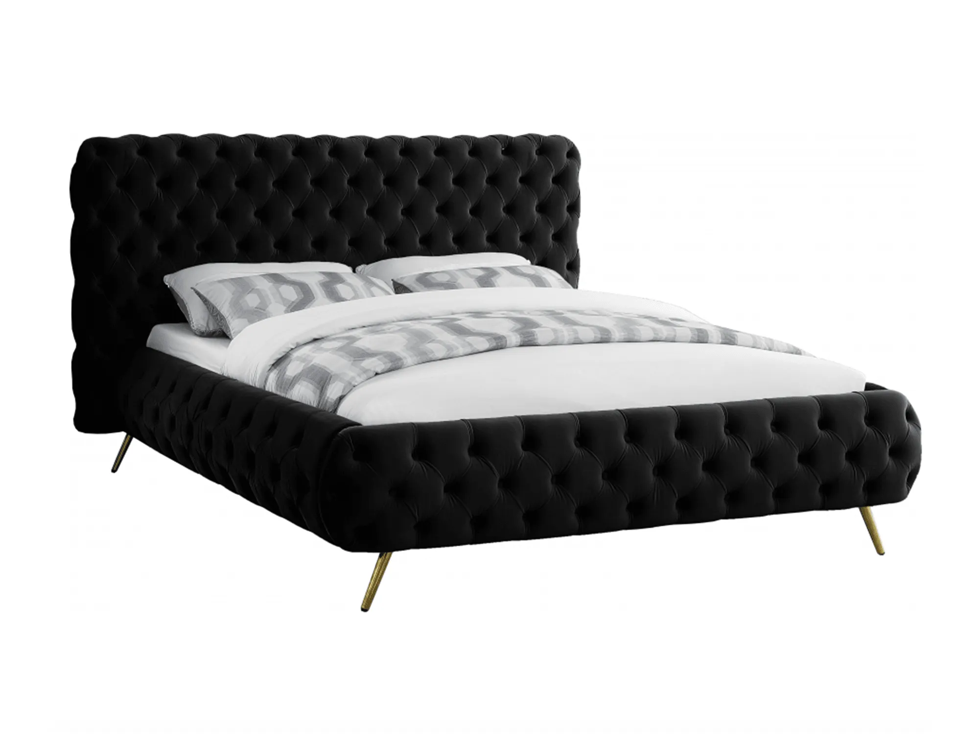 Delani King Bed