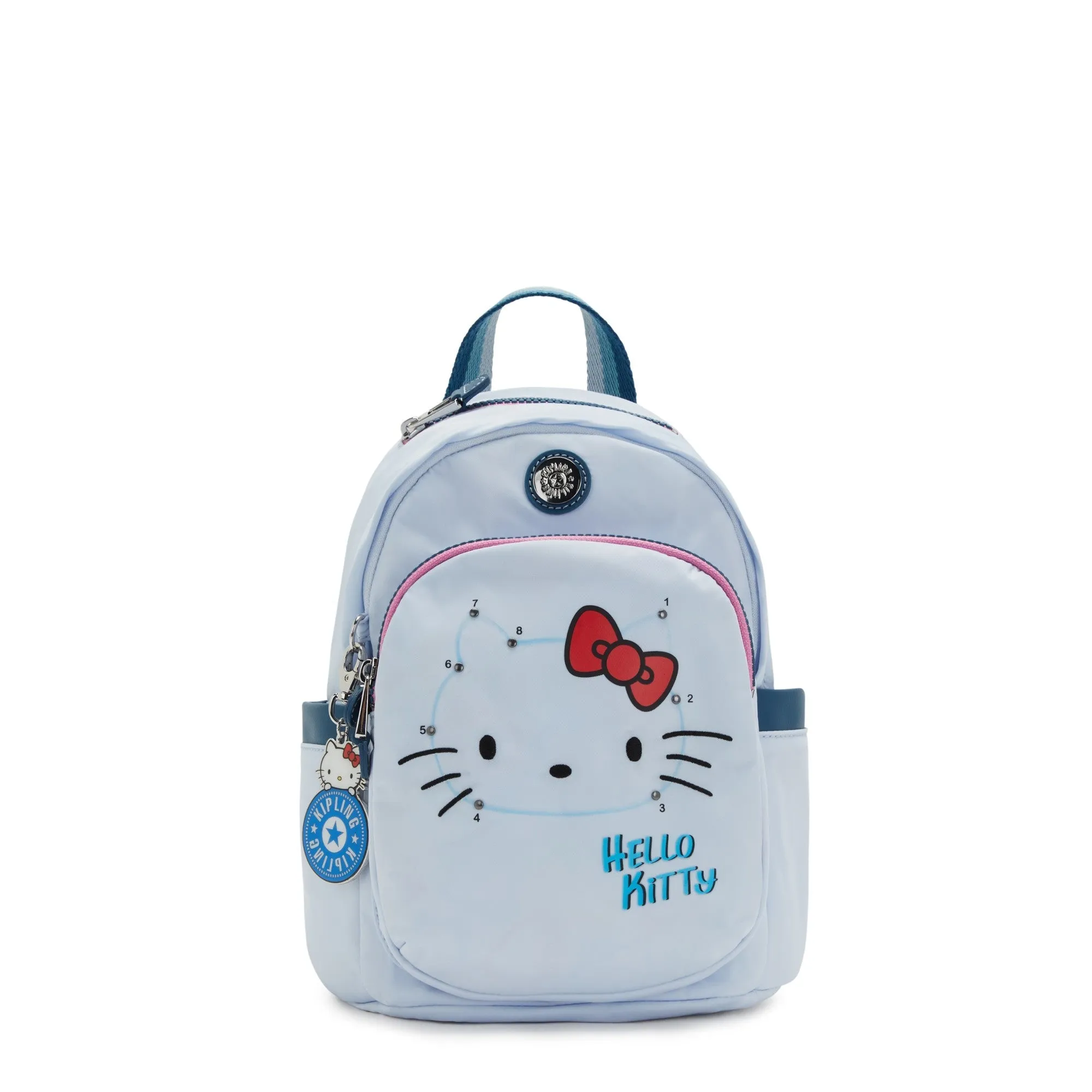 Delia Mini H Kitty Fun Prt