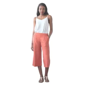 Emerson Crop Pant   Short