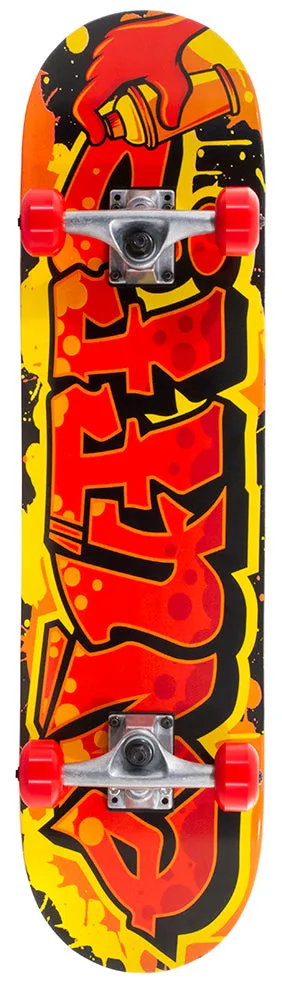 Enuff Graffiti II Complete Skateboard