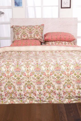 Florentine Bed Sheet