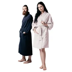 Lahja Unisex Dressing Gown