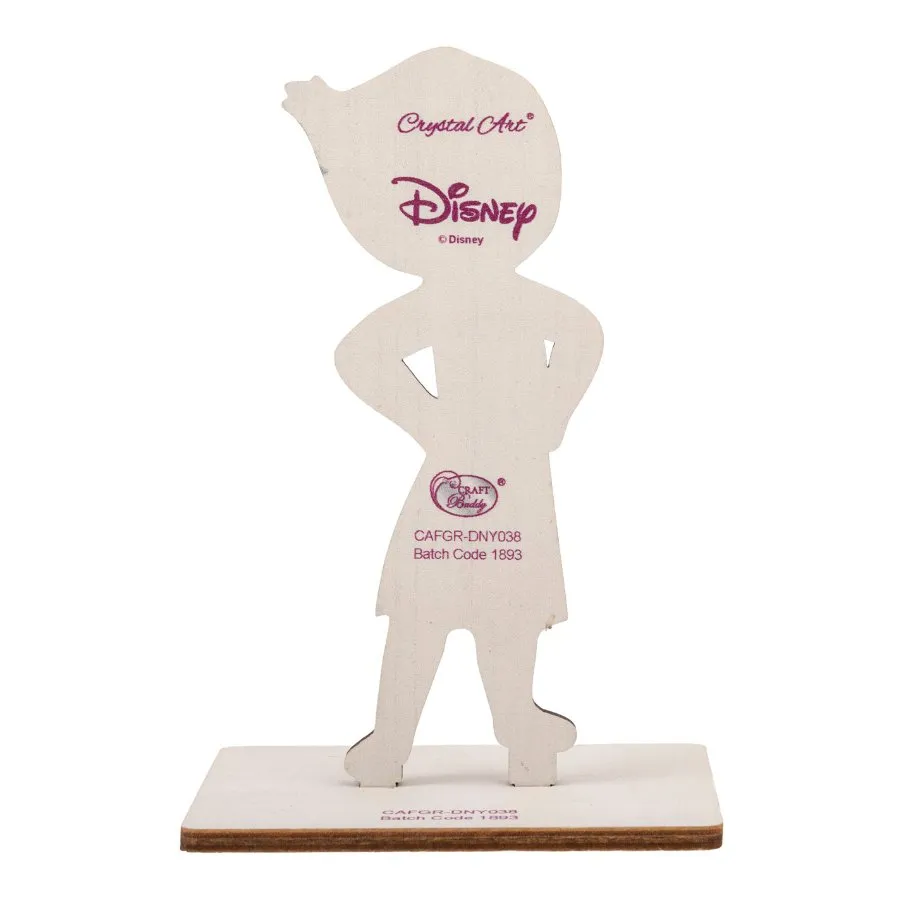 "Joy" Crystal Art Buddies Disney Series 4