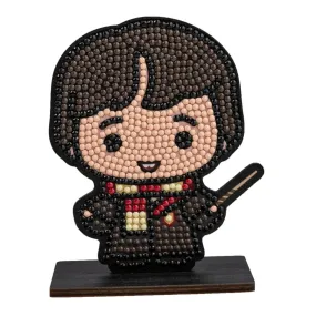 "Neville Longbottom" Crystal Art Buddies Harry Potter Series 3