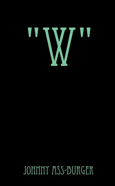 "W"