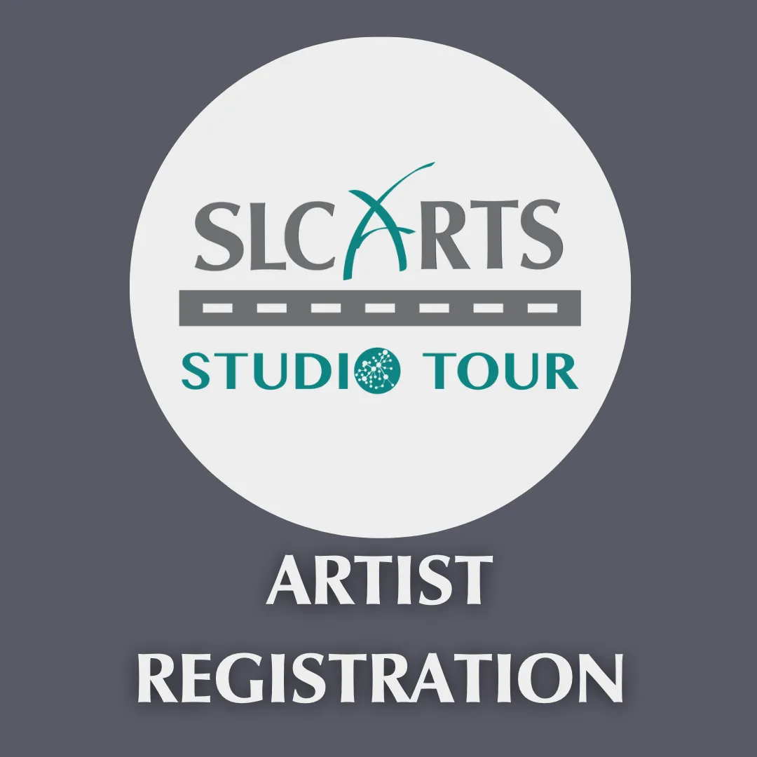 Studio Tour Artist Registration