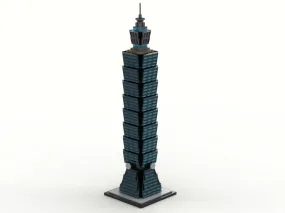 Taipei 101