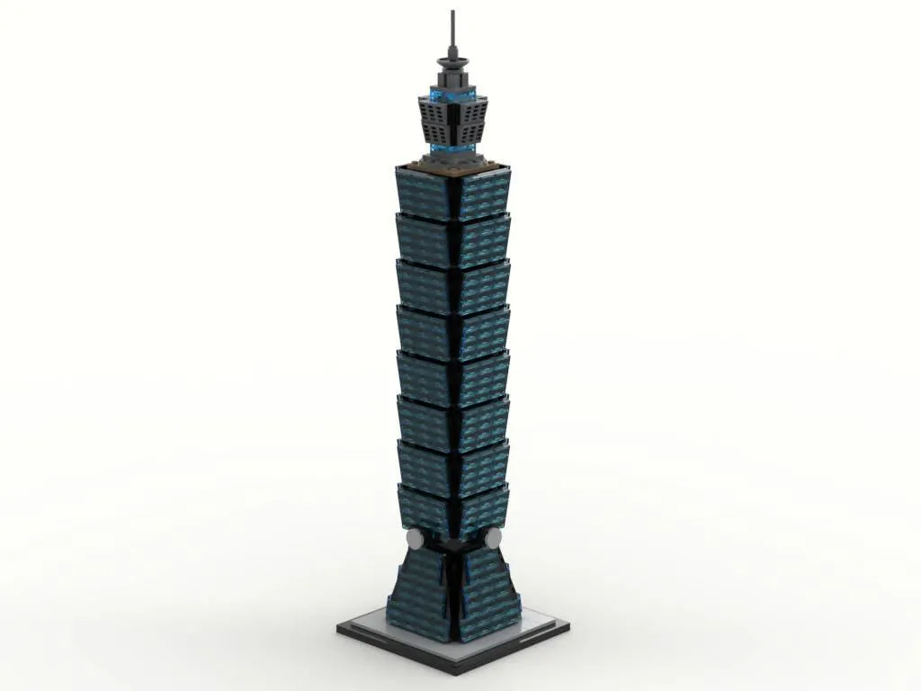 Taipei 101